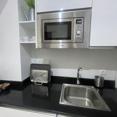 Elegant Duplex Isidoro Apartment Seville Exterior photo