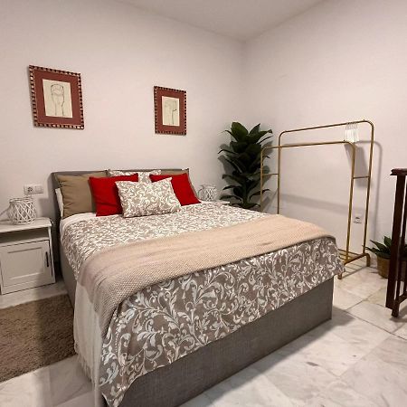 Elegant Duplex Isidoro Apartment Seville Exterior photo