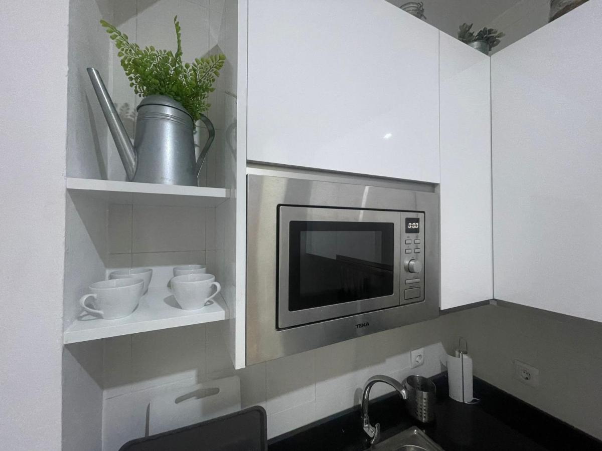 Elegant Duplex Isidoro Apartment Seville Exterior photo