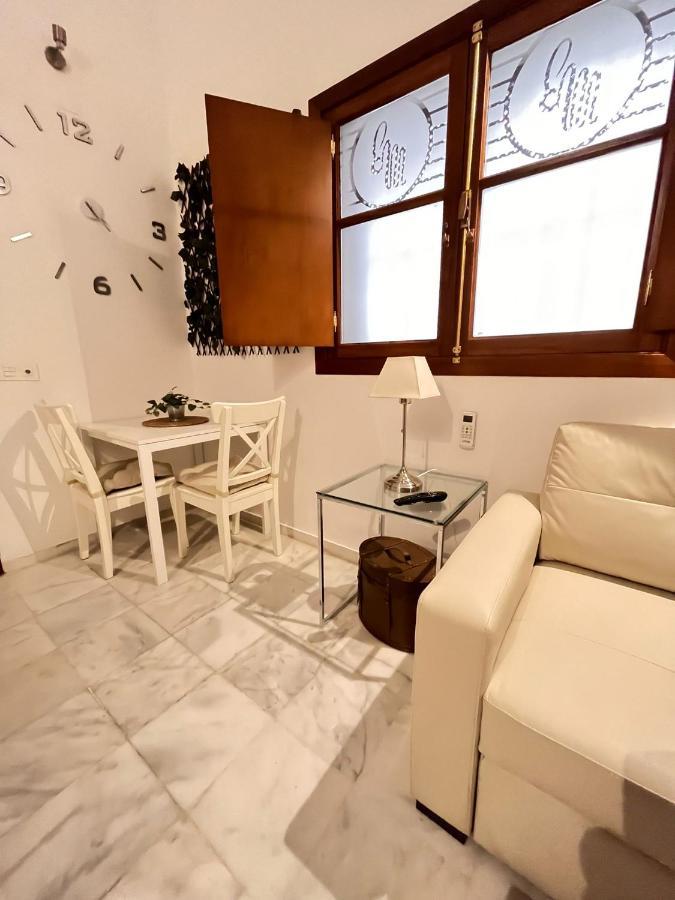 Elegant Duplex Isidoro Apartment Seville Exterior photo
